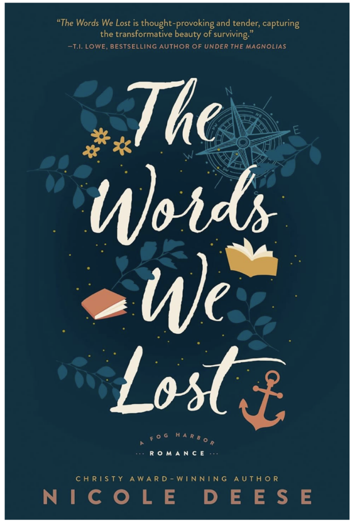 The Words we Lost